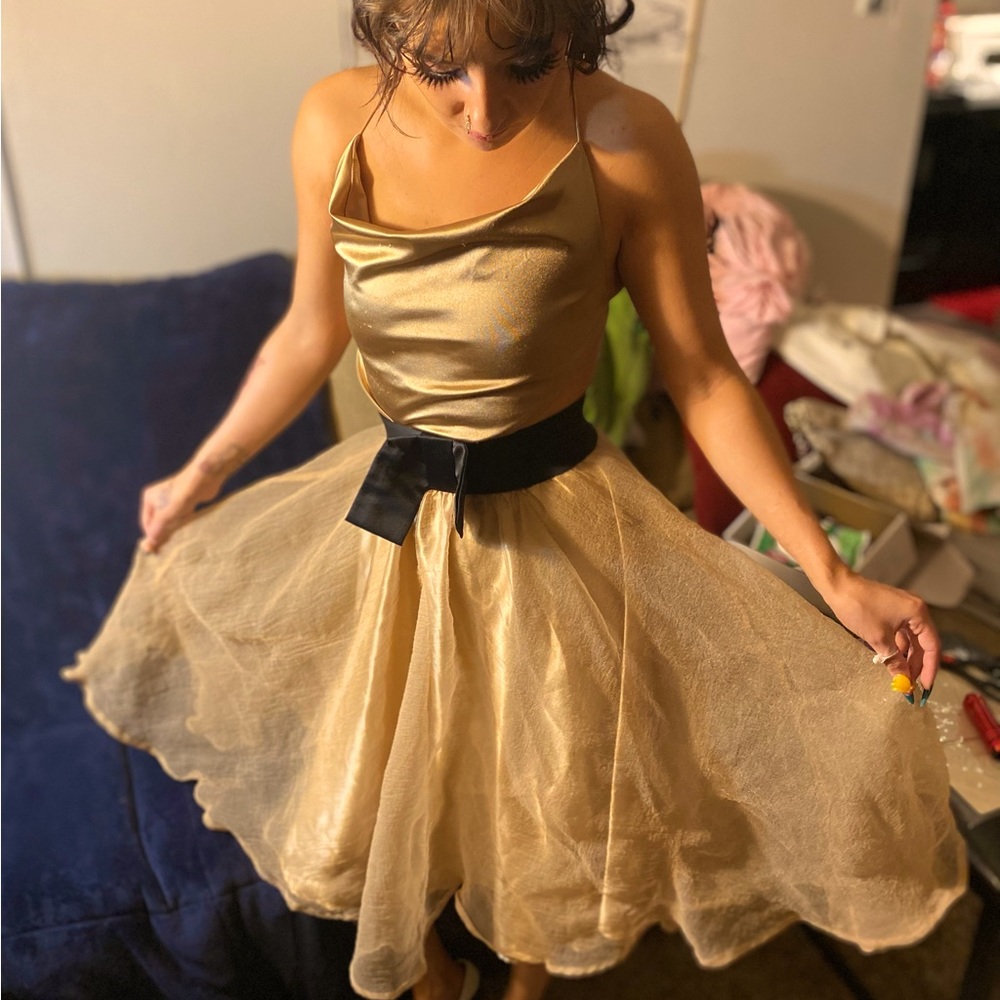 Moon Skirt